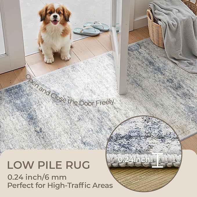 Long Rugs Runner - Image 6