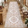 Tangsoo 2x10 Washable Runner Rug by Tangsoo