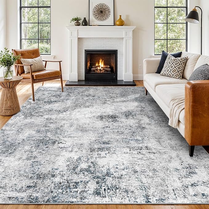 10x12 Area Rug for Living Room by Puino
