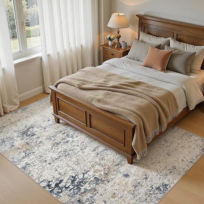 Area Rug Living Room Rugs - Image 2