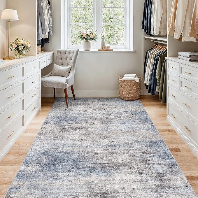 4x8 Kitchen Washable Runner Rug - Image 2