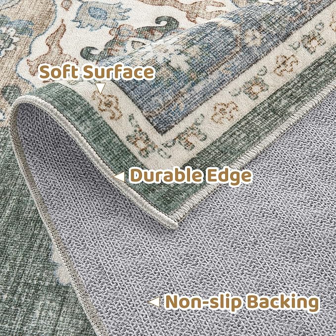 Area Rug for Entryway - Image 7