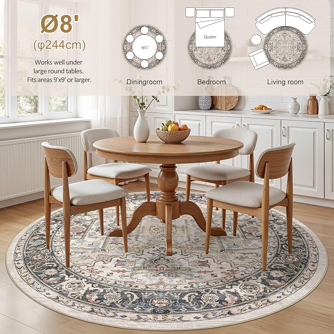 Area Rug for Living Room - Image 9
