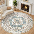 Area Rug for Living Room by homewill