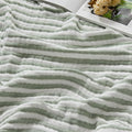EMME Cotton Muslin Twin XL Blanket Breathable Gauze Soft Lightweight Adults by EMME