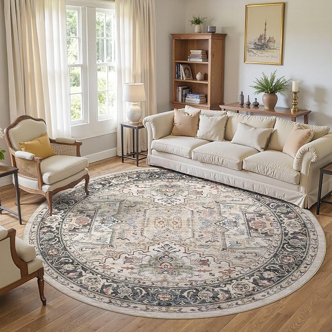 Area Rug for Living Room - Image 3