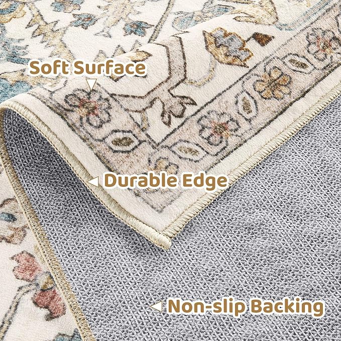 Area Rug for Living Room - Image 7