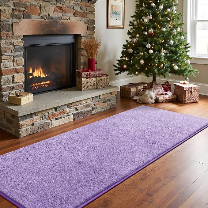 Keeko 2x6 Long Runner Rug - Image 4