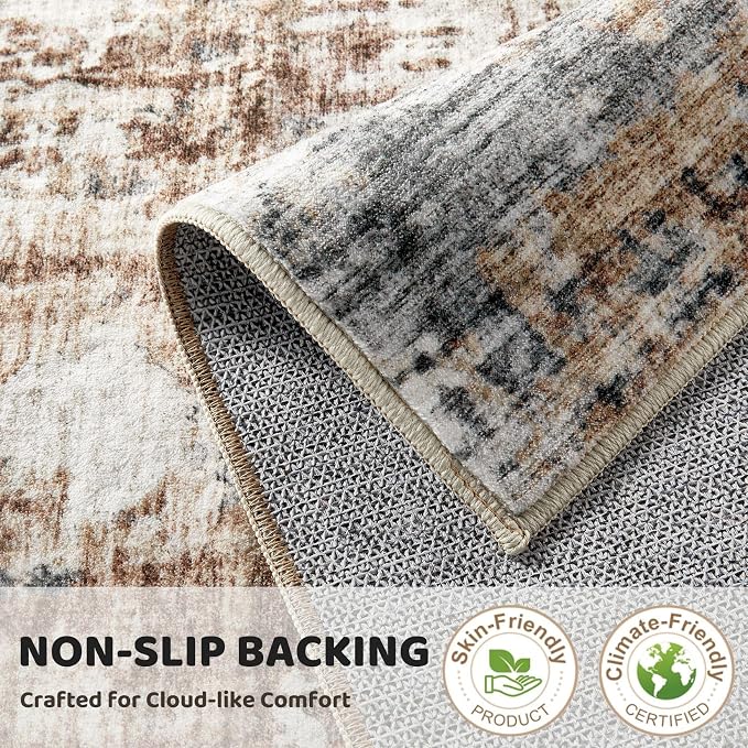 Area Rug Living Room Rugs - Image 8