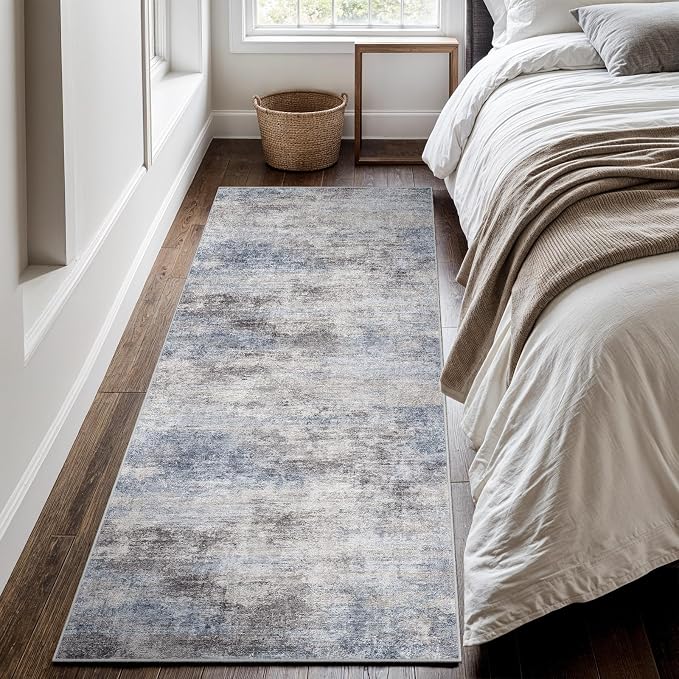 3x6 Kitchen Washable Runner Rug - Image 3