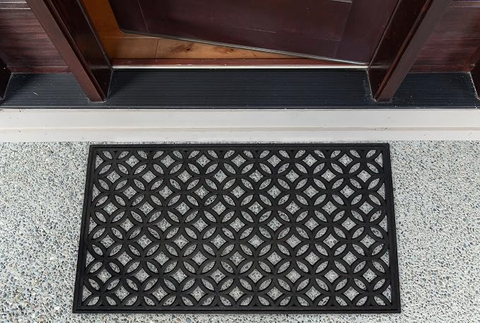 DII Rubber Doormats Collection All Weather - Image 6