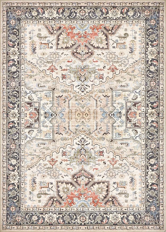 9x13 Area Rugs for Living Room - Image 9