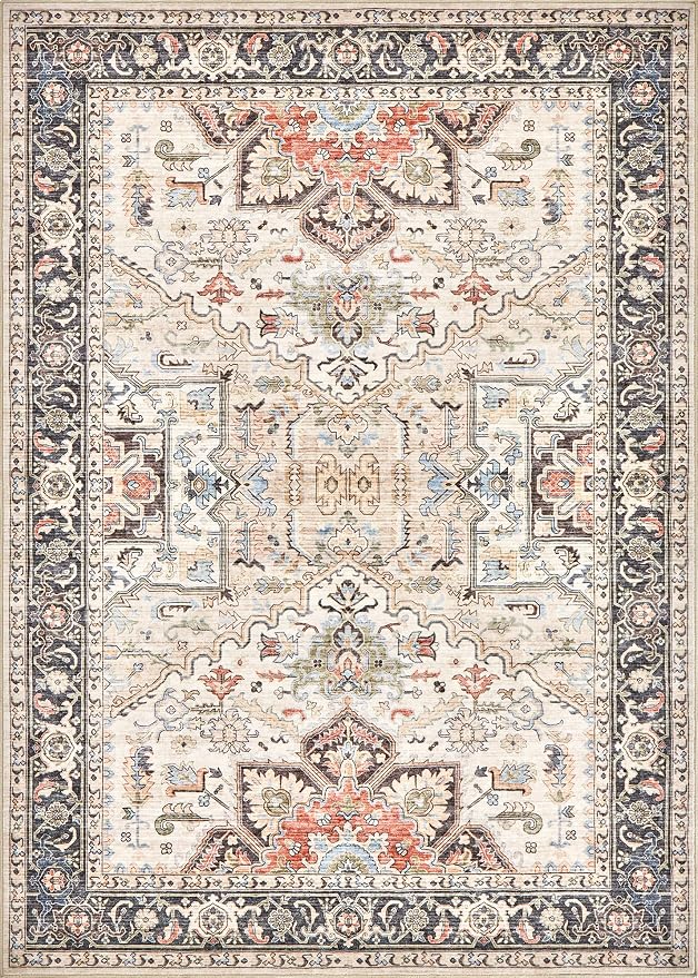 8x10 Area Rugs for Living Room - Image 9