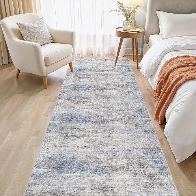 2x8 Kitchen Washable Runner Rug - Image 2