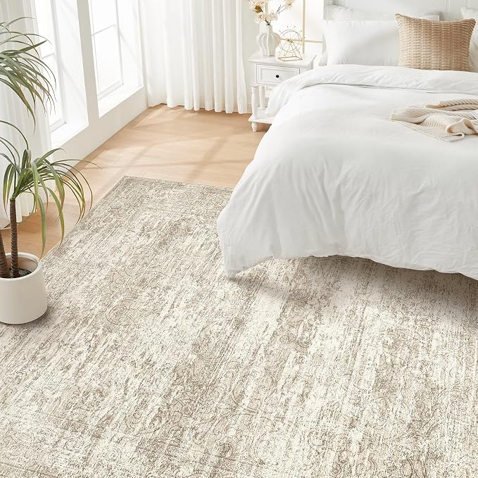 DMOYEST Area Rug Living Room Rugs - Image 2