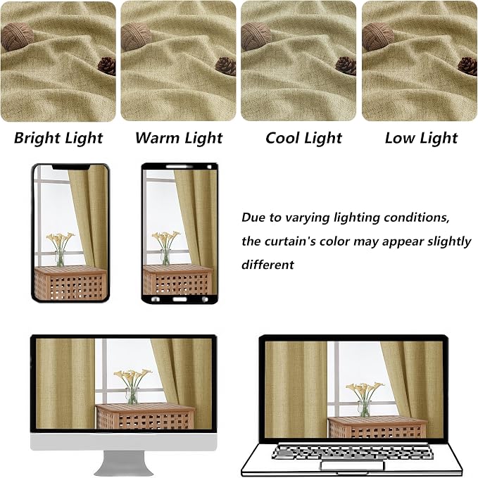 Chyhomenyc Camel Valance for Windows - Image 7