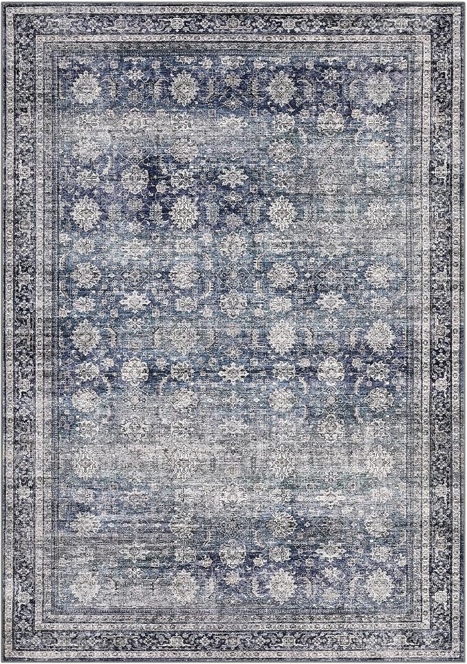 GarveeHome Washable Runner Rugs 2.5x10 - Image 9