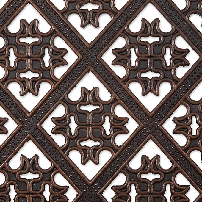 DII Rubber Doormats Collection All Weather - Image 4