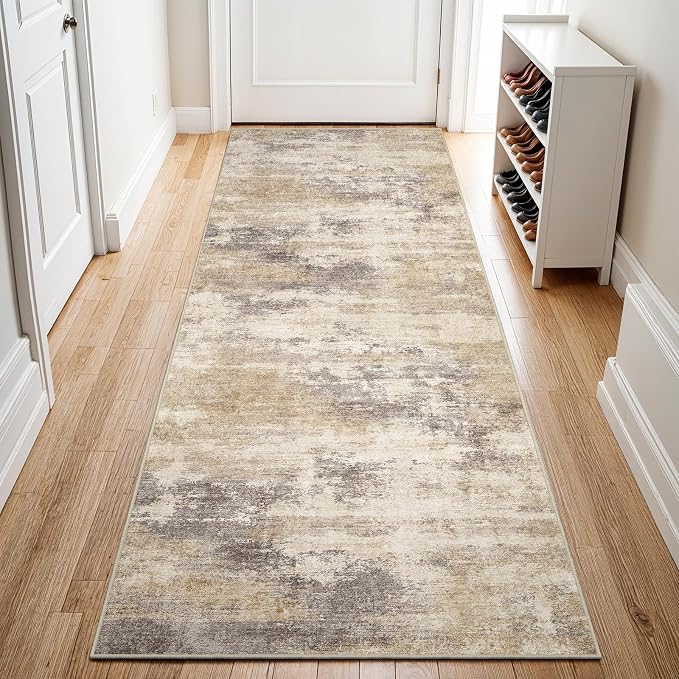 2x5 Kitchen Washable Runner Rug - Image 2