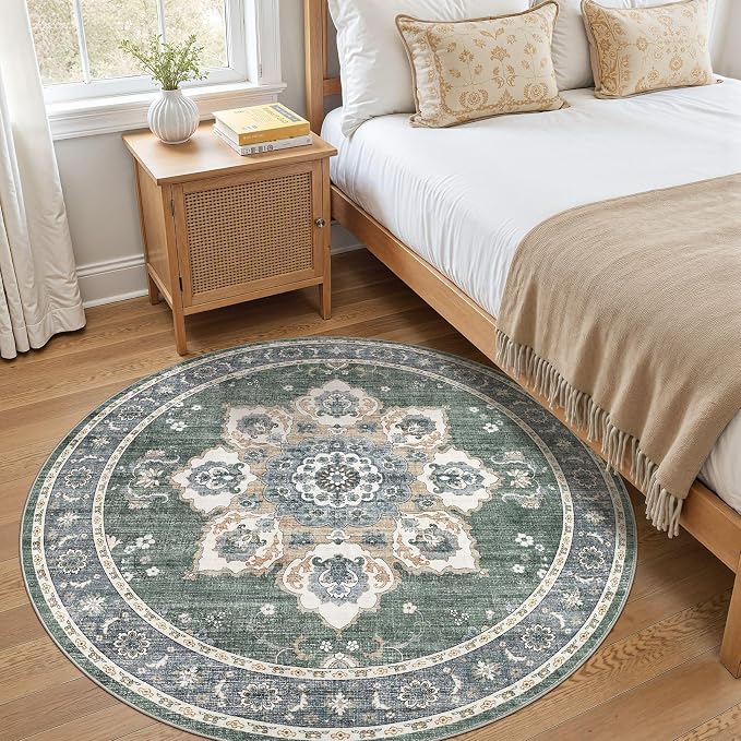 Area Rug for Living Room - Image 4