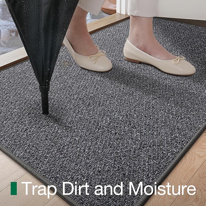 LUMI Ultra Thin Indoor Door Mat - Image 5