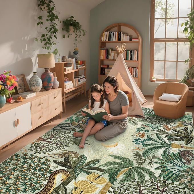 GarveeHome Large Area Rugs 10x13 - Image 7
