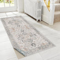 GENIMO 2.5x6 Reversible Runner Rugs by GENIMO