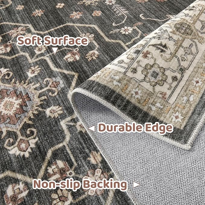 Area Rug for Living Room - Image 5