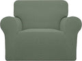 Easy-Going Stretch Chair Sofa Slipcover 1-Piece Couch Sofa Cover Furniture by Easy-Going