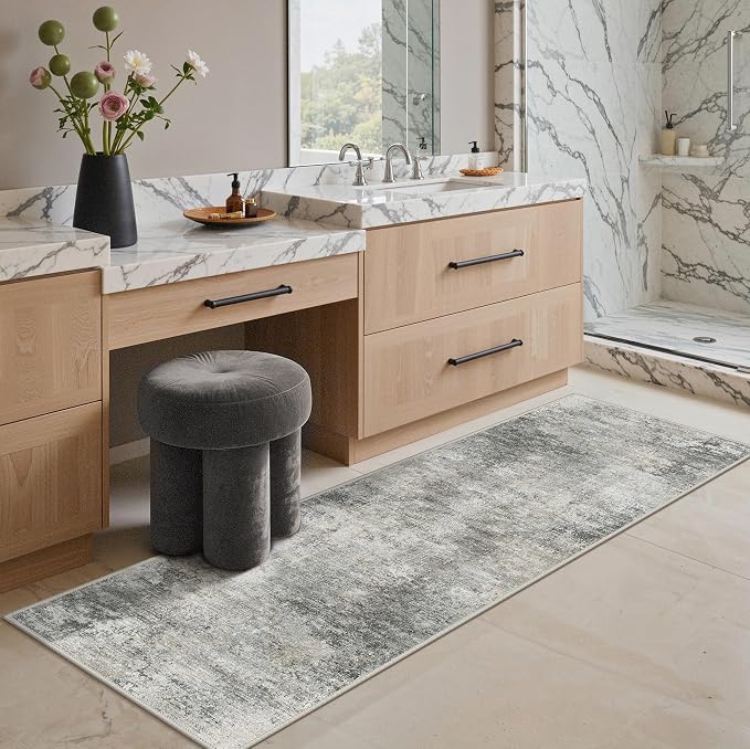 GENIMO Washable Rugs 2x5 Runner Rugs - Image 3