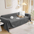 MEETSKY Sofa Covers for Pets Washable Couch Covers for 3 Cushion Couch Sofa Pet by MEETSKY
