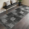 LIANLAM 2x6 Washable Runner Rug by LIANLAM