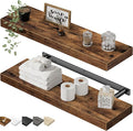 QEEIG Floating Shelves for Wall 23.6" Long by QEEIG