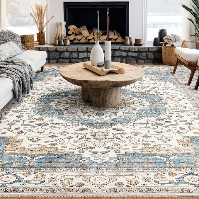 Area Rug for Living Room - Image 6