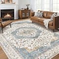 Area Rug for Living Room by homewill