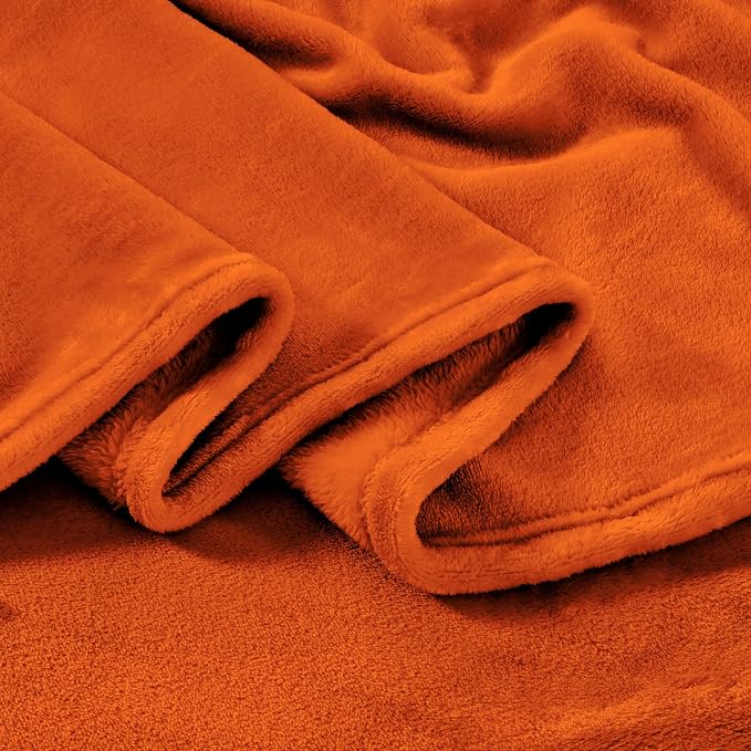 Edenleaf Big Oversized Soft Blanket, Giant California King Warm Blanket - Image 7