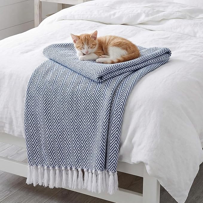 Americanflat 50x60 Throw Blanket - Image 7