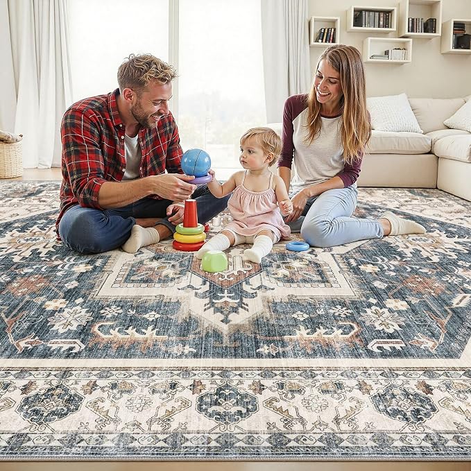 Area Rug for Living Room - Image 7