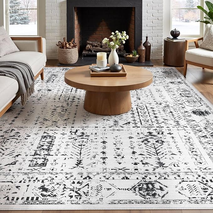 Area Rug for Living Room - Image 4