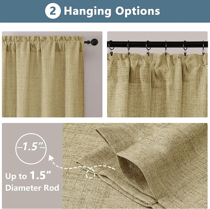 Chyhomenyc Camel Valance for Windows - Image 5