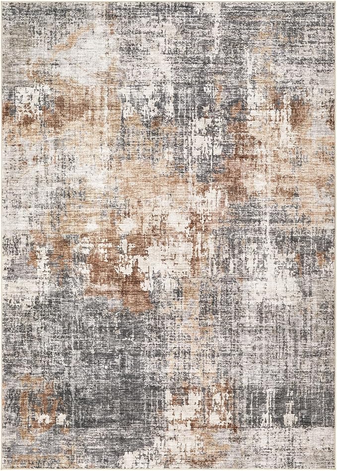 DMOYEST Area Rug Living Room Rugs - Image 9