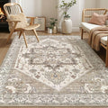 Area Rug for Living Room by homewill