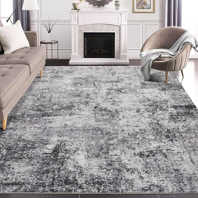 DMOYEST Area Rug Living Room Rugs - Image 2