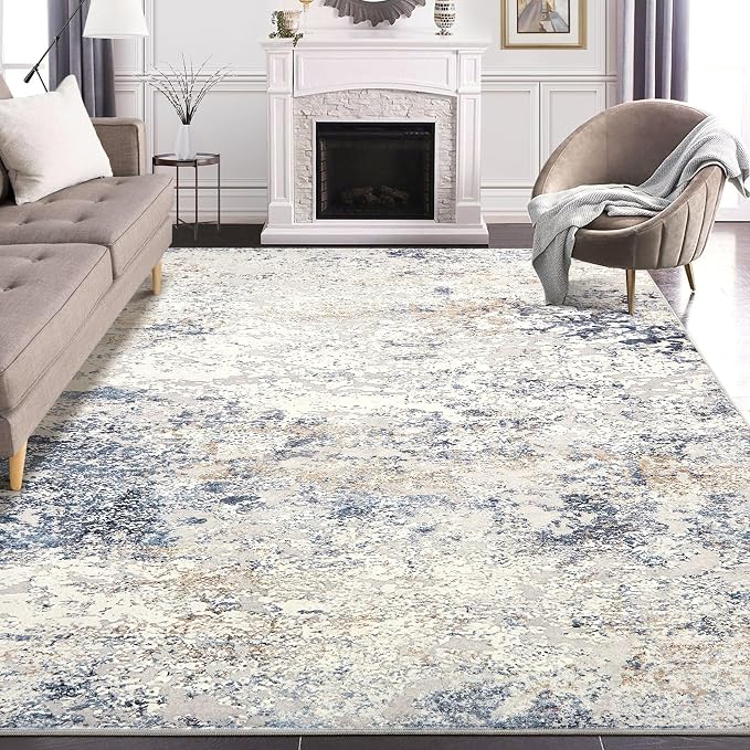 DMOYEST Area Rug Living Room Rugs - Image 2