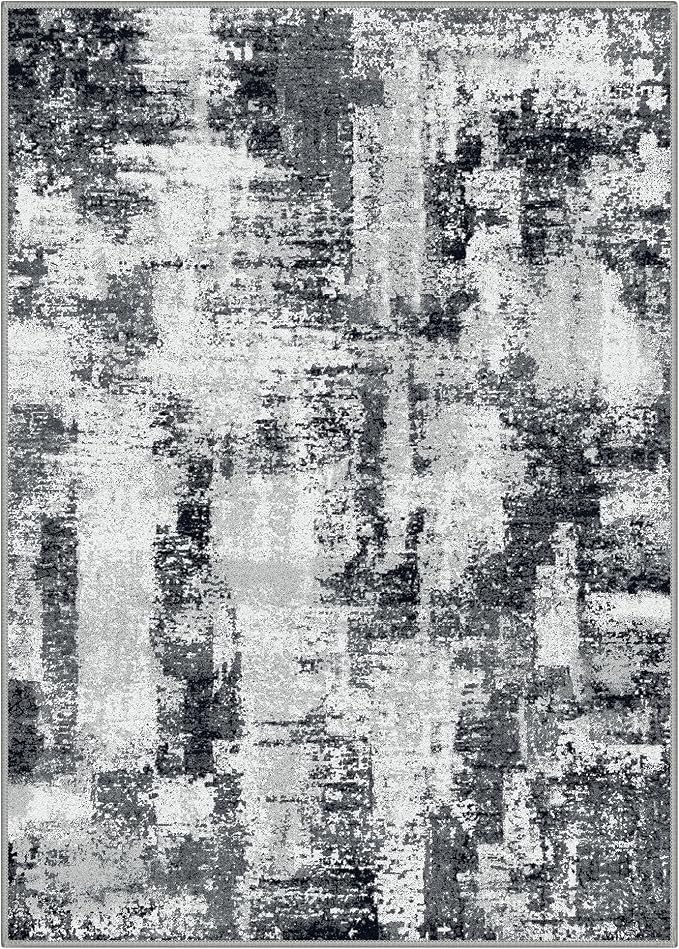 GENIMO Washable Rugs 5x7 Area Rugs - Image 5
