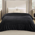 Bedsure Sherpa Blanket Queen Size by BEDSURE