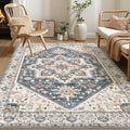 Area Rug for Living Room by homewill