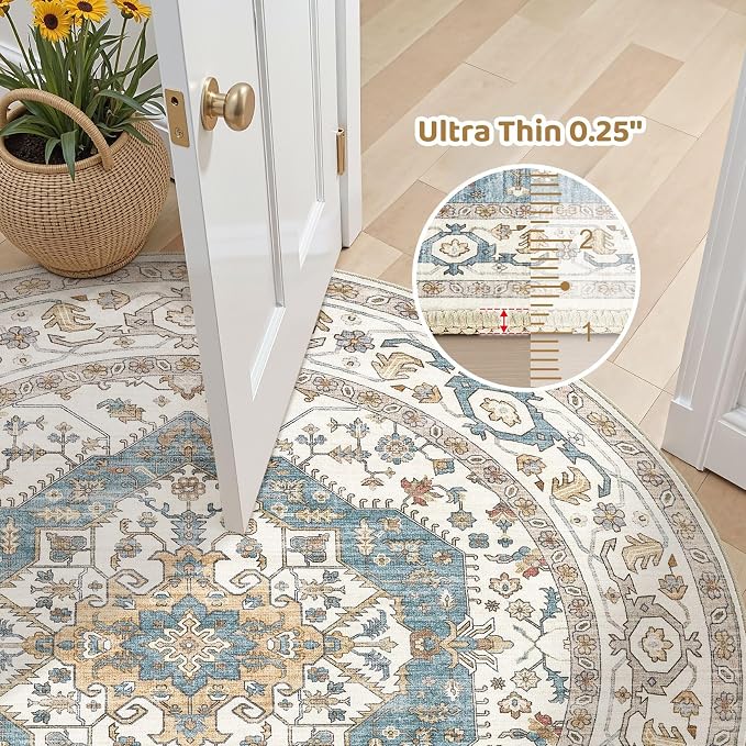 Area Rug for Living Room - Image 8