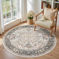 Area Rug for Living Room by homewill