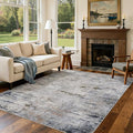 DMOYEST Area Rug Living Room Rugs by DMOYEST